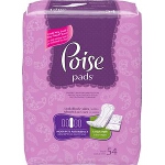Depend Poise Pads Extra Plus Absorbency 11