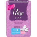Poise Ultimate Coverage Protection Supreme Pad 15-3/5