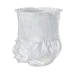 Abena Abri-Flex Air-Plus Premium Disposable  Underwear ( Sizes: Small S3, Medium M3, Large L3,  Extra Large XL1 ) Each Pair Holds 25-37 Ounces of Fluid