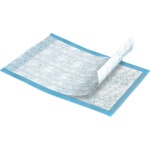 Kendall Incontinence Pads - Wings & Sure Care Underpads