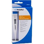 ReliaMed Deluxe Digital 60 Second Thermometer, Waterproof - 1 EA