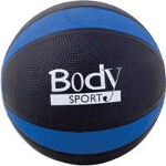 Body Sport Medicine Ball 2 lbs. - 1 EA