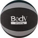 Body Sport Medicine Ball 15 lbs. - 1 EA
