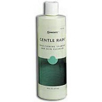 Coloplast  Gentle Rain  Extra Mild Sensitive Skin Cleanser and Shampoo, 1 gal - GA of 1 GA