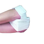 Mabis DMI Healthcare Knee Ease Pillow, 7