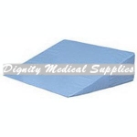 Mabis DMI Healthcare Foam Wedge BE Cushion, 10