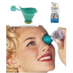 Apothecary Products Inc Ezy-drop Guide & Eye Wash Cup - PK of 6 EA