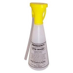 Apothecary Products Inc Emergency Eye Wash Bottle with Cap 4Oz, Can be Used with Water or Sterile Eye Wash Solution - BO of 4 OZ