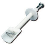Alimed Inc Glossectomy Spoon 6-1/2