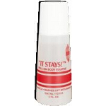 BSN Jobst It Stays Roll-on Body Adhesive 2Oz, Pliable and Moves with the Body - CA of 12 EA