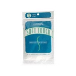 Smart Practice Dermatology Allerderm Cotton Glove Liner Extra Large, White - PR of 2 EA