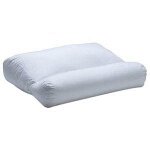Wall Pillow, Cervical, Std, 25