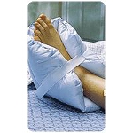 Spenco Medical Corp Spenco  Foot Pillow with Velcro, One Size Fits All, Hook And Loop Closures. - PR of 2 EA