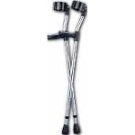 Medline Industries Guardian  Youth Standard Fore-arm Crutches 25