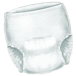 Kendall Healthcare SureCare Belted Undergarment, Super Absorbency, Unisex - Qty: BG of 30 EA