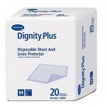 Dignity  Plus Disposable Underpads 17