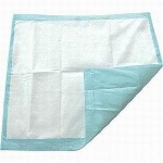 SupAir Super Dry Air Flow Patient Positioning Absorbent Pad, 10