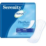 Tena  Serenity  Ultra Thin Light Absorbency Pads 10