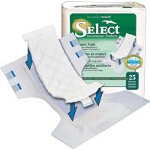 Tranquility  Select  Booster Pad 12