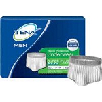 TENA  Absorbency Men Protective Underwear 34