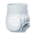 Abena Abri-Flex S3 Premium Protective Underwear, Small, Fits 17.5