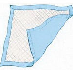 Dignity Sorbeze  Disposable Underpads 23