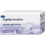 Dignity Complete Breathable Adult Fitted Brief 63