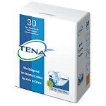 TENA  Belted Undergarment, Sterile, Latex-free - Qty: BG of 30 EA