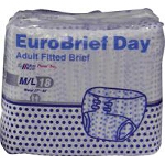 Mediprime Eurobrief Day Brief Medium, 27