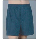 Dignity  Boxer Short 2XL 2-Extra-large 46