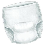 Kendall Healthcare SureCare Protective Underwear 60