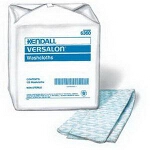 Kendall Healthcare Versalon Washcloth, 11-1/2