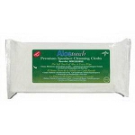 Aloetouch  Wipes 9