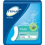 Tena  Serenity  Moderate Absorbency Pads 11