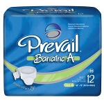 Prevail  Bariatric Adult Brief Large Upto 94