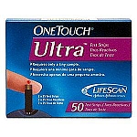 LifeScan OneTouch Ultra - Medaval