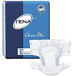 Tena Classic Plus Briefs ( Medium Size 34