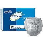 Tena Plus Protective Underwear ( Large Size 45