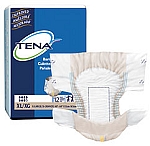 Tena XL Extra Large  Bariatric Briefs ( Extra Large Size 60